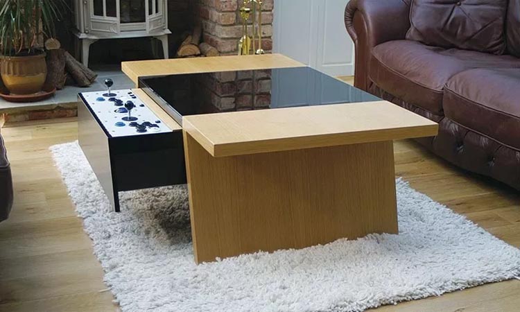 Modern Game Tables
