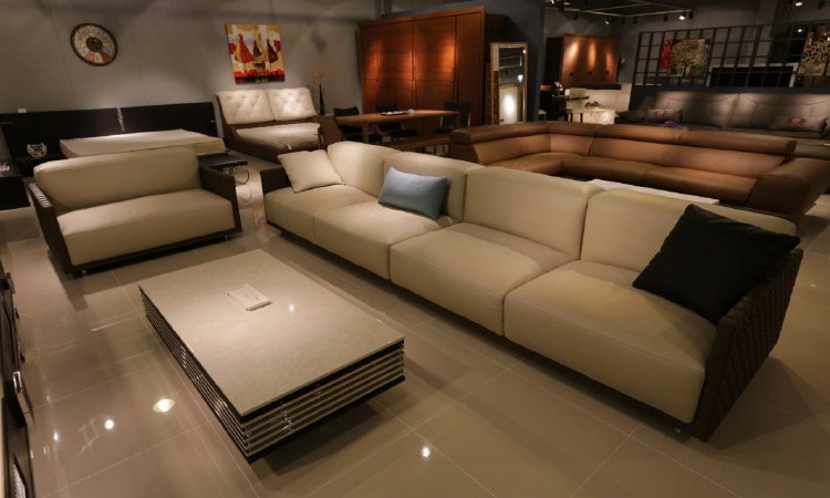 luxury sofa design