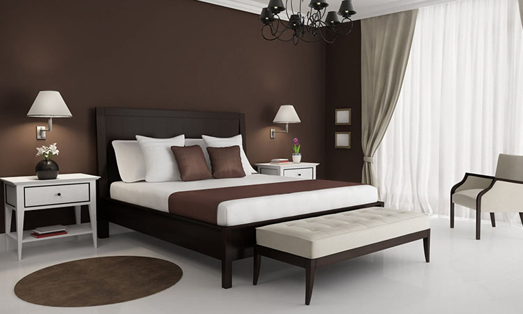 King or Queen Size Bed kolkata
