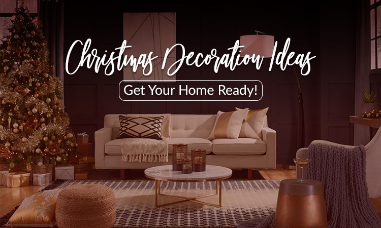 How to Decorate Your Home for Christmas