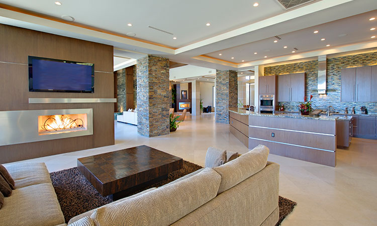 Living Room Design