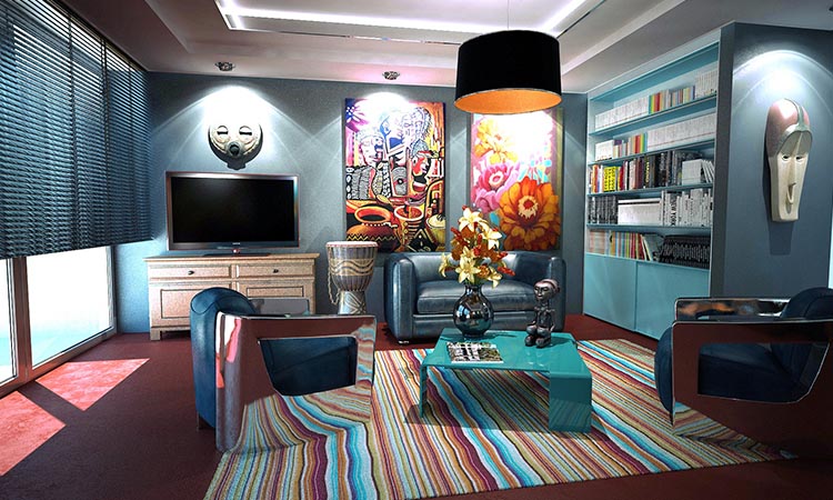 Modern Furniture Kolkata