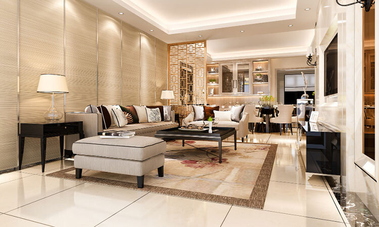 Luxury On A Budget How To Achieve HighEnd Design For Less