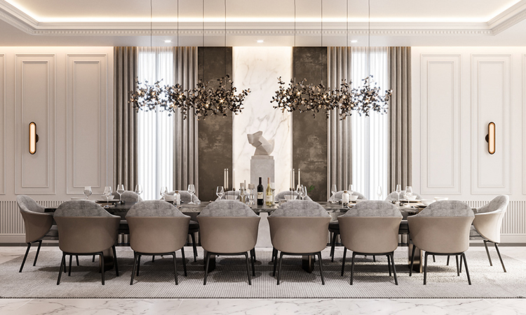 Dining Room Decor Ideas 2022