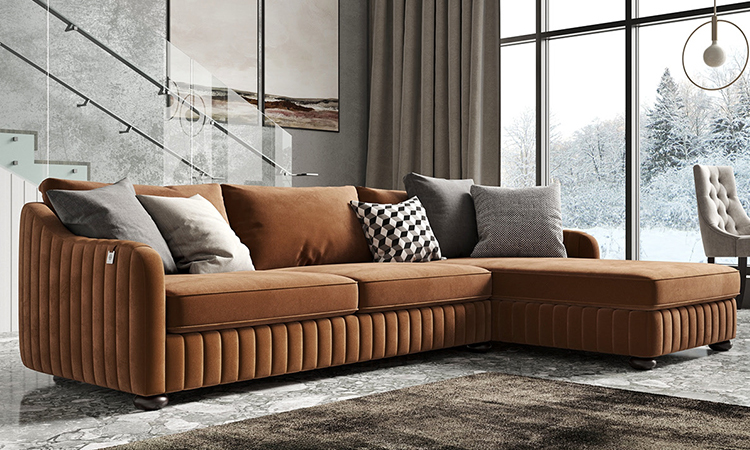Sustainable Sofa