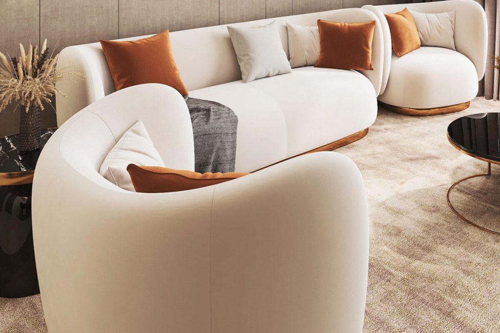 Smart sofa designs