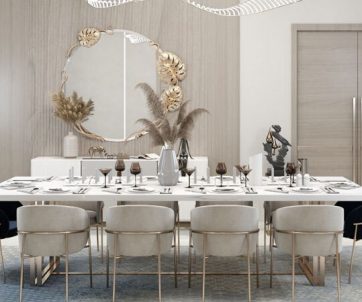 dining table styles