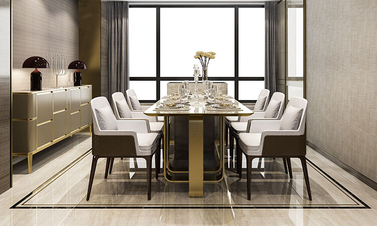 Extendable Dining Tables
