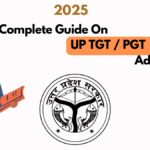 Complete Guide to UP TGT and PGT Admit Card 2025