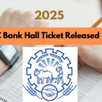 MSC Bank Recruitment 2025: Complete Guide to Exam Details, Admit Cards & Tips for Success