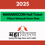 MAHADISCOM Vidyut Sahayak Recruitment 2025: Comprehensive Guide