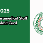 JSSC Paramedical Combined Competitive Exam 2025: Everything You Need to Know