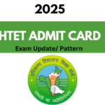 Haryana Teacher Eligibility Test (HTET) 2025: Everything You Need to Know