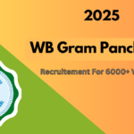 WB Gram Panchayat Recruitment 2025: Your Gateway to a Rewarding Government Career