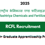 RCFL Apprentice Recruitment 2025: Your Pathway to a Bright Future