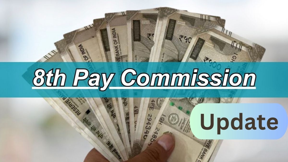 8th Pay Commission Update: Disappointment For Central Employees As DA Remains Unpaid