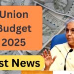 Union Budget 2025