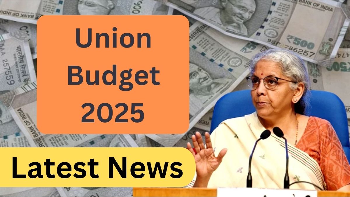 Union Budget 2025