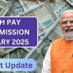 8th Pay Commission Salary Income Calculator