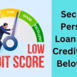 Effective way to Secure a Personal Loan with a Credit Score Below 650