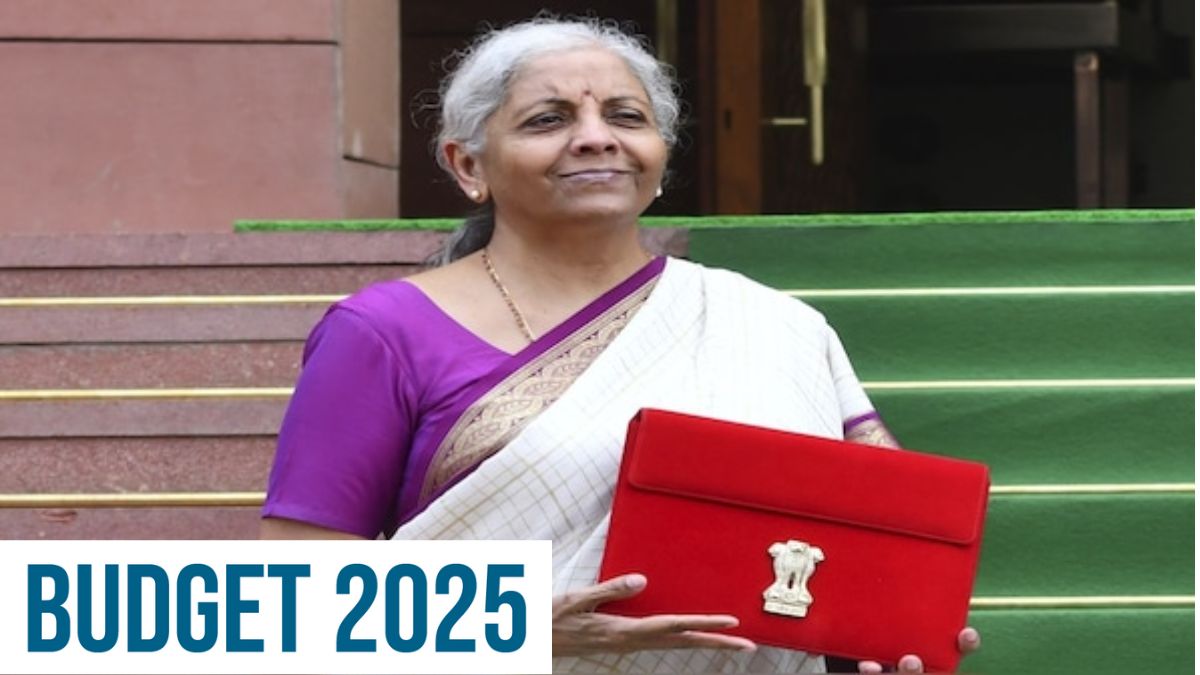 Will Budget 2025 Revise or Remove the 30% Tax Slab in India?