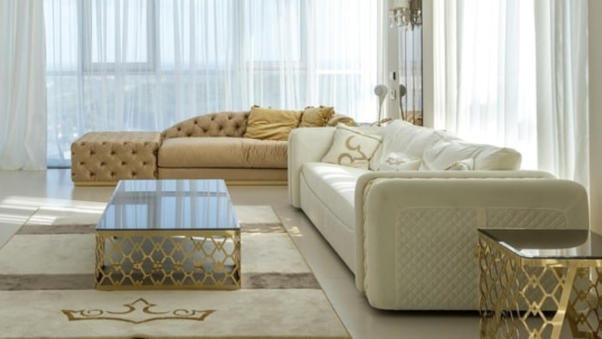 Revitalize Your Home with Luxurious Sofa Sets: Things to Know