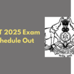 KTET 2025 Exam Schedule Out: Check Dates and Admit Card Availability