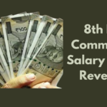 8th Pay Commission Salary Boosts Revealed: DA, HRA, and Revised Pay Matrix Explained