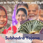 Subhadra Yojana: Steps to Verify Your Name and Eligibility