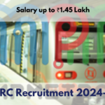 MPMRC Recruitment 2024-2025: Metro Rail Jobs Open – Salary up to ₹1.45 Lakh