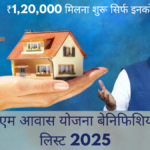 PM Awas Yojana Beneficiary List 2025: Check Your Name and Eligibility Now (As of January 23)