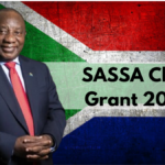 SASSA Child Grant 2025: Check Eligibility Requirements And Application Process