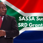 SASSA Suspends SRD Grants 2025: Action Taken Against Suspicious Recipients