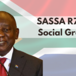 SASSA R700 Social Grant: Complete Registration and Payment Guide