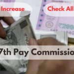 7th Pay Commission: 3% DA Increase Announced in March, Great News for Employees