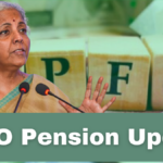 EPFO Pension Update: How Much Pension You Will Get After 10 Years Of Service