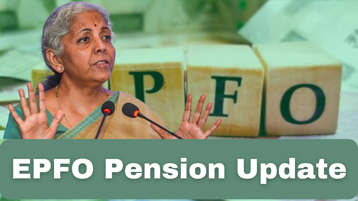 EPFO Pension Update: How Much Pension You Will Get After 10 Years Of Service