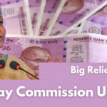 8th Pay Commission Update: Big Relief for 48 Lakh Central Employees and 67 Lakh Pensioners