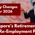 Latest Singapore’s Retirement Age and Re-Employment Policy Changes for 2026, What to Expect