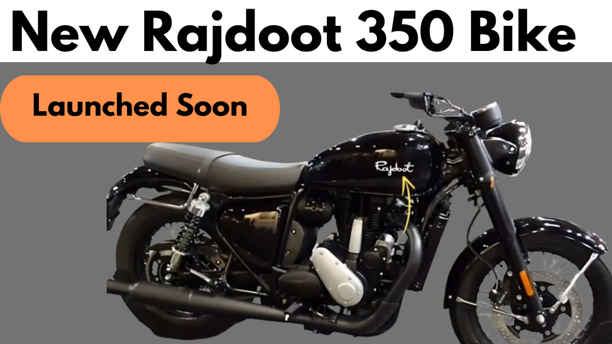 All New Rajdoot 350 Bike Will Be Launched Soon, Check The Price And Features