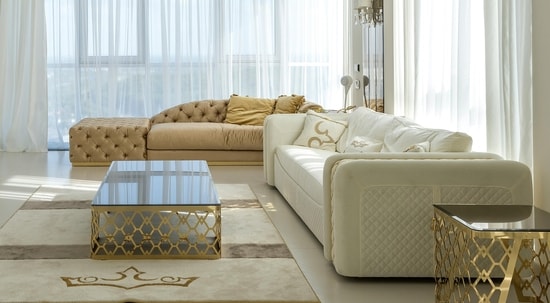 Revitalize Your Home with Luxurious Sofa Sets: Things to Know