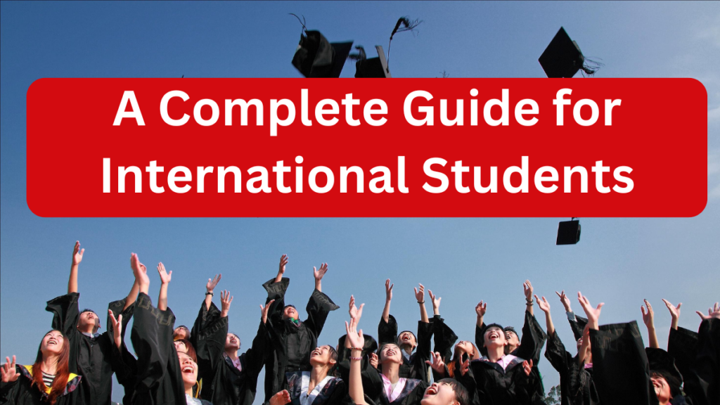 Study in New Zealand: A Complete Guide for International Students