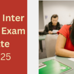 BSSC Inter Level Exam Date 2025