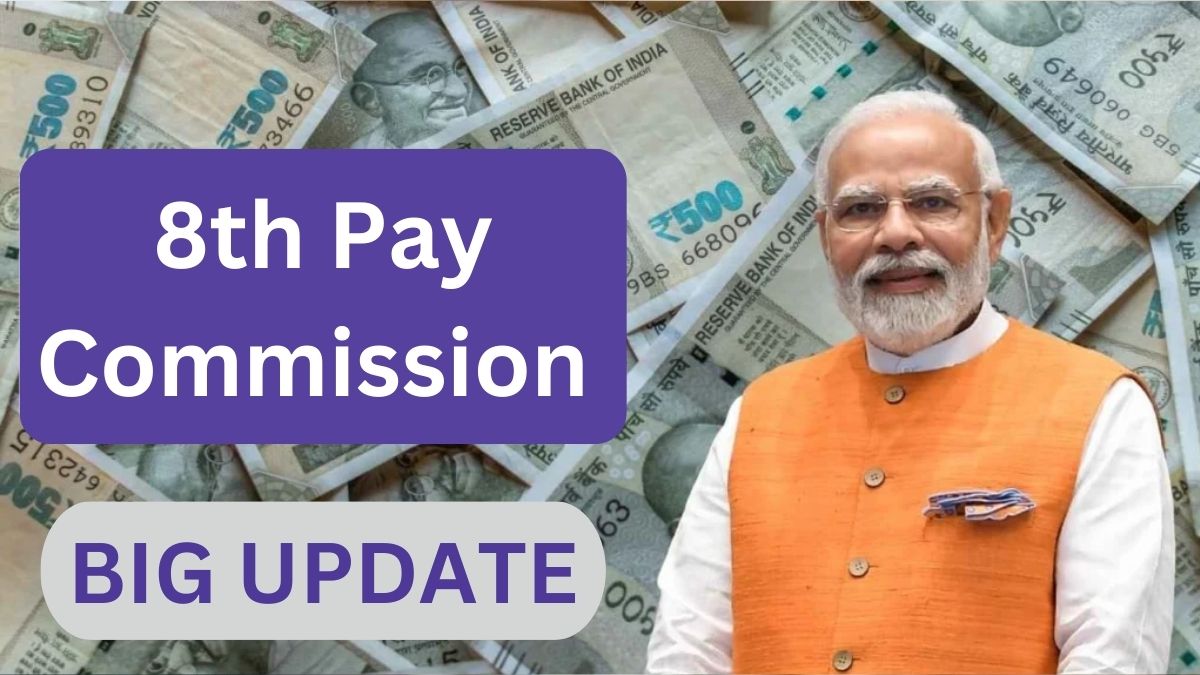 8th Pay Commission terms of reference likely by April, key employee demands and govt's response and Future Implications