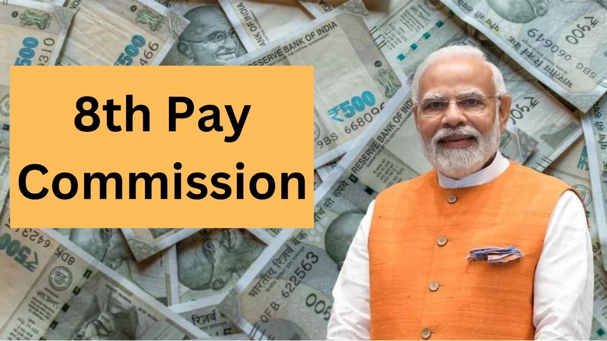 8th Pay Commission: Minimum 5 promotions, MACP scheme change in Central Government Employees' wishlist, what's the current rule?