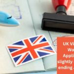 UK Visas: Skilled Worker Visa Applications dip slightly in ten months ending January 2025