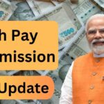 8th Pay Commission Big Update: How Much Will Basic Salary Rise? Know the Calculation Details