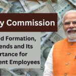 8th Pay Commission: Expected Formation, Past Trends and Its Importance for Government Employees