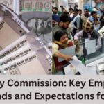 8th Pay Commission: Key Employee Demands and Expectations for 2026 – Interim relief, at least 5 promotions and more!