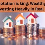 Capital Rotation: Why Wealthy Indians Are Investing Heavily in Real Estate